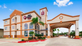 Best Western Plus Houston Atascocita Inn & Suites, Humble
